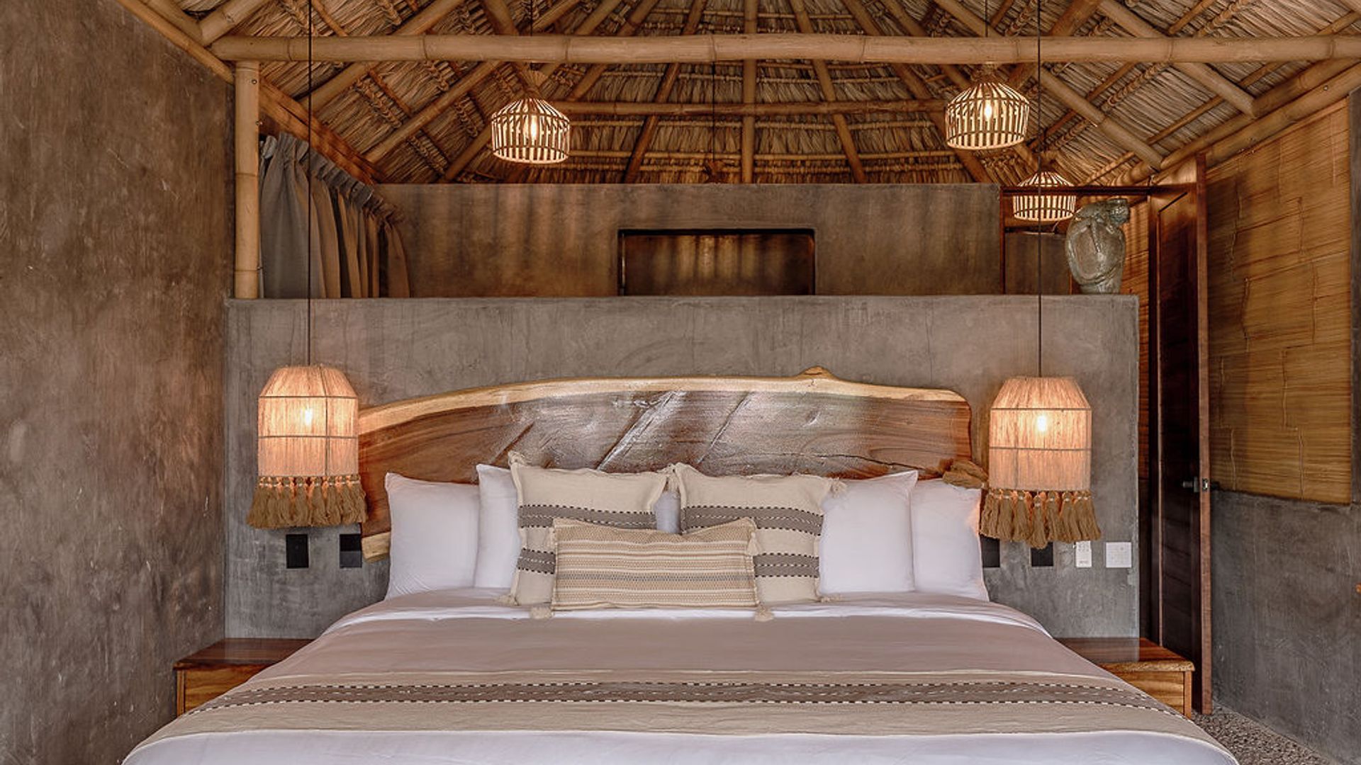 Casa Tigre Luxury Hotel