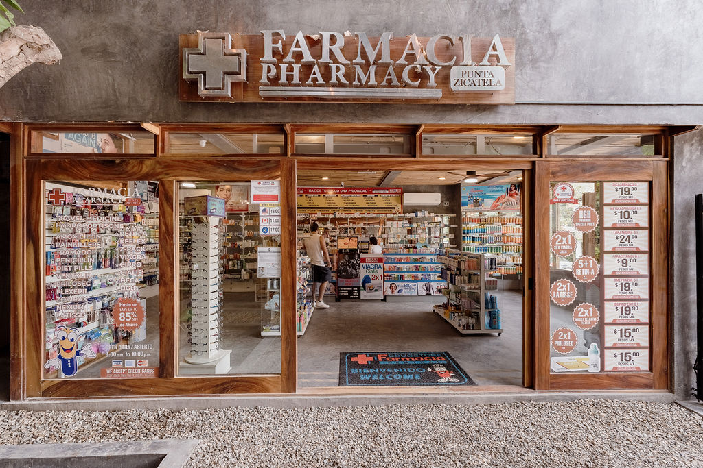 Casa Tigre Boutique Experience